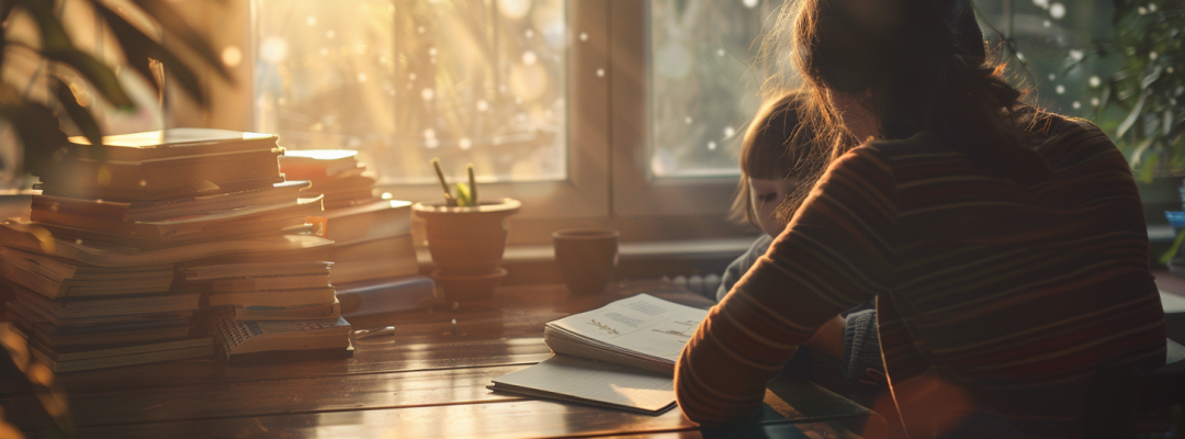 marrieeve_A_heartwarming_scene_of_a_parent_and_child_studying_t_46b9144b-3ae8-4b80-9dfe-d6d65025f487
